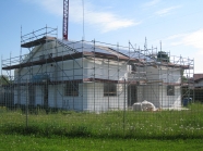 Cappotto e rasatura