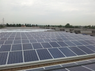 Installazione pannelli fotovoltaici