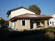 Prospetto Sud