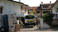 Piattaforma elevatrice