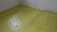 Isolante massetto