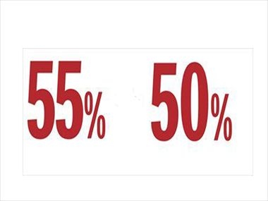 Detrazioni 55% e 50% il governo per ora non decide