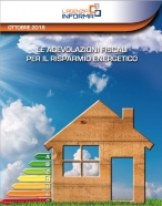 Riqualificazione energetica che cos'è?