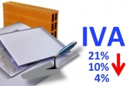 IVA agevolata al 4% per la prima casa, ecco i requisiti.