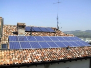 Accatastamento degli immobili ospitanti impianti fotovoltaici