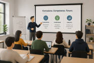 Docente formatore
