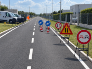 Formazione per Addetti e Preposti alla Segnaletica Stradale