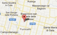 Dove siamo